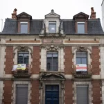 Immeuble de 6 appartements à Tarbes (65) - 6M immobilier