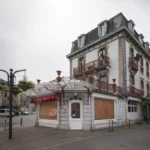 investissement d'appartements et de commerces Rue des Thermes Bagnères-de-Bigorre (65) - 6M immobilier