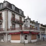 investissement d'appartements et de commerces Rue des Thermes Bagnères-de-Bigorre (65) - 6M immobilier