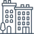 Types de bien des réalisation de nos investissements immobiliers